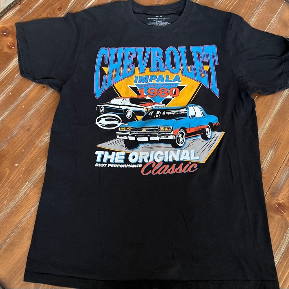 Mens 3 shirt t-shirt bundle. M. - Picture 5 of 10